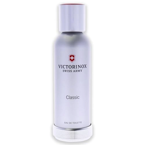Classic Eau de Toilette 100ml
