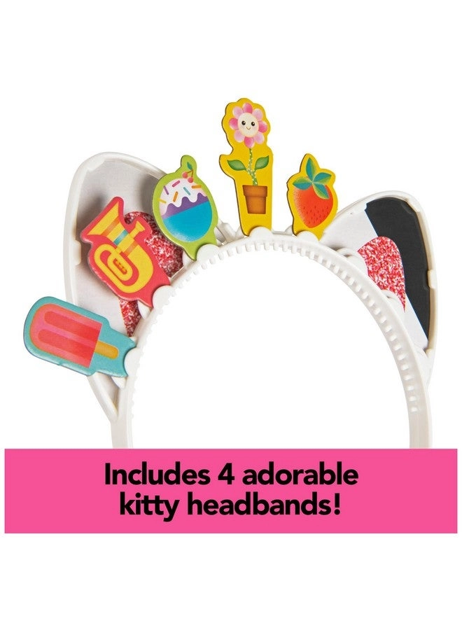 Gabby’s Dollhouse: Meow-Mazing