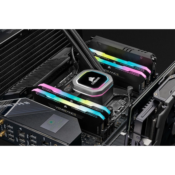 Vengeance RGB PRO - 16 GB 3200 MHz desktop DDR4