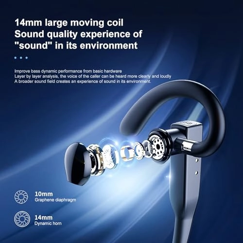 YYK‑1525 Wireless Earbud