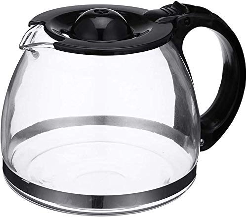 Fully Automatic Coffee Machine - 600 Milliliters Programmable