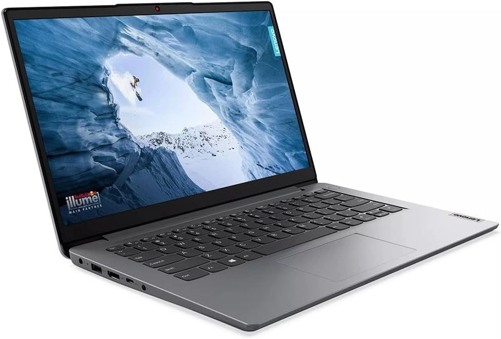 IdeaPad 1 - 14'' Core i3-1215U 8GB DDR4 256GB SSD