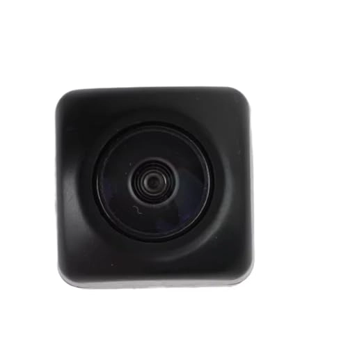 Rear View Camera - 170 wide-angle Direct Replacement