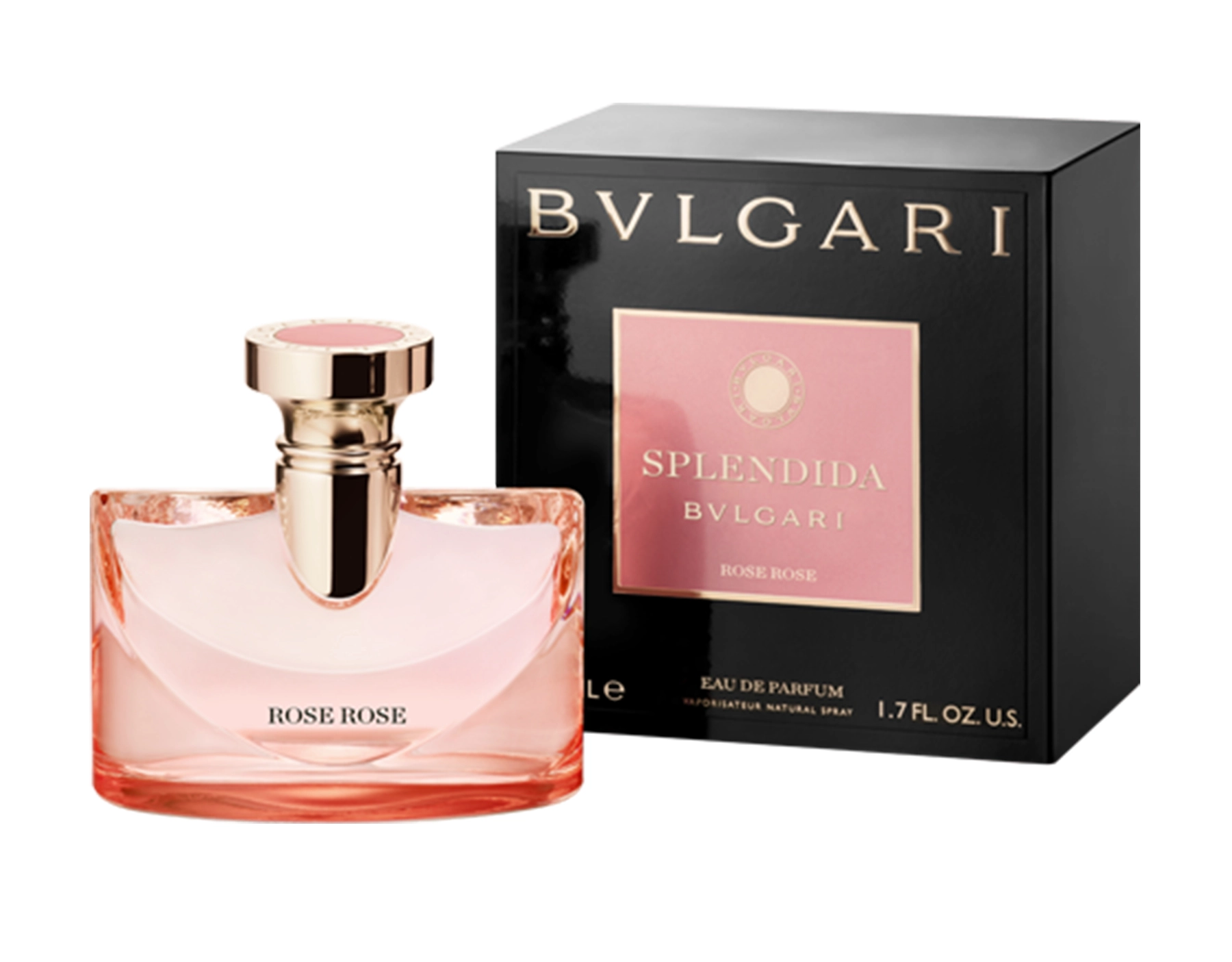 Splendida Rose Rose Eau de Parfum 50ml