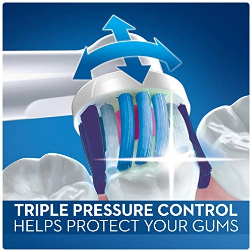 Genius 9000N - Rose Gold Position Detection