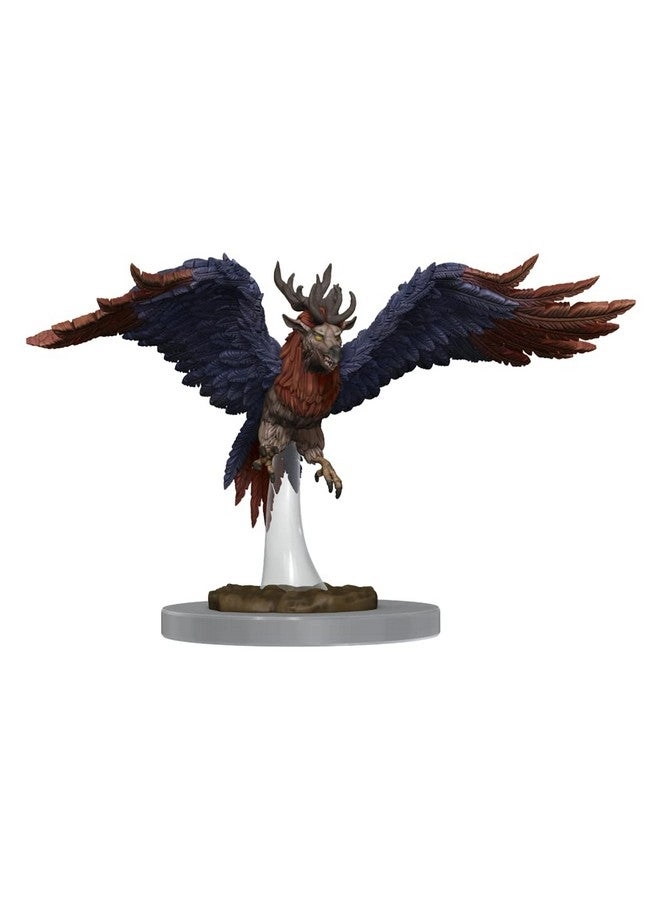 Perytons - D&D Nolzur's Marvelous Miniatures