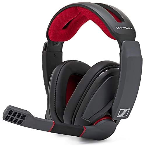 GSP 350 Wired Headset