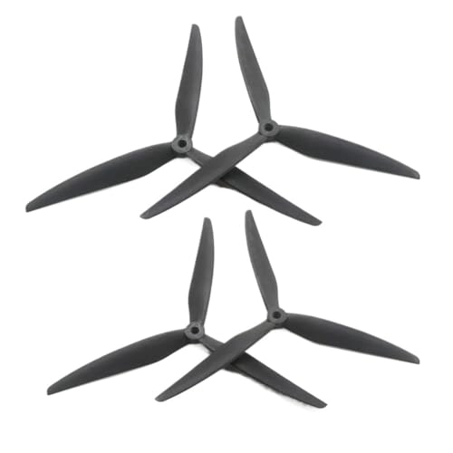 Aircraft Propeller - 10pcs 8-15 inch Grey