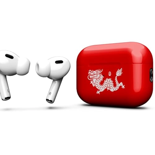 AirPods Pro Gen 2 Wireless Earbud