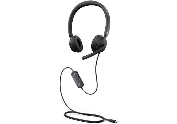 I6N-00002 Wired Headset