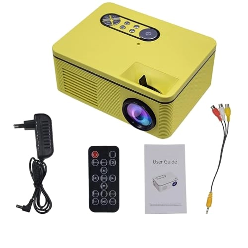 Projector - 12000 Lumens Native 1080P