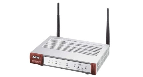 Zyxel 91-009-071001B - 10/100/1000 Mbps 802.11b/802.11g/802.11n