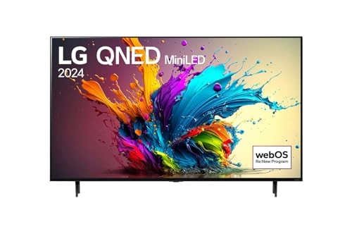 QNED90 - 65 inch
