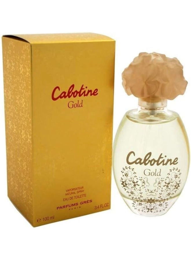 Perfume For Women Eau de Toilette 100ml