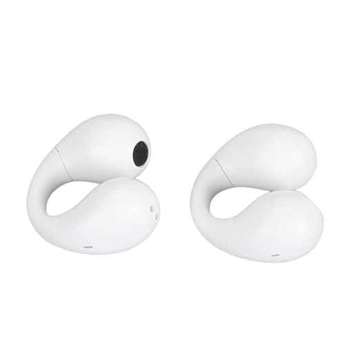 Open Ear Clamp/Holder Wireless Headphone