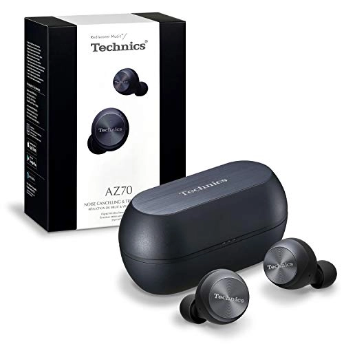 EAH-AZ70WE Wireless Earbud