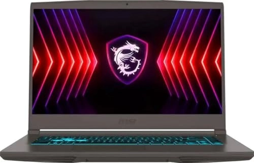 Thin A15 - 15.6'' R5-7535HS 16GB DDR5 512GB SSD + Mouse Pad