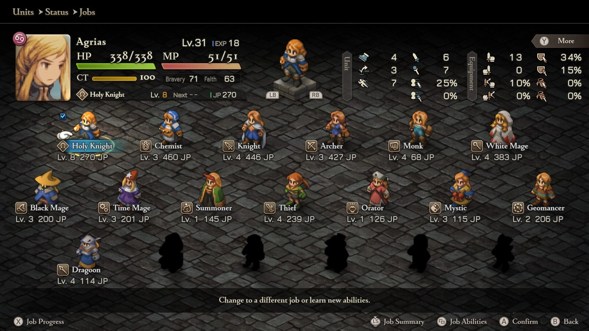 Final Fantasy Tactics: Ivalice Chronicles - PlayStation 5