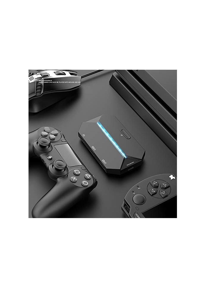 G6L - Type-C USB PS4 PS3 Xbox One Xbox 360 Nintendo Switch