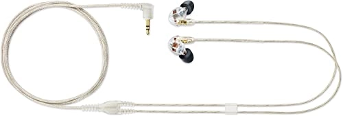 SE535 Wired Earphone
