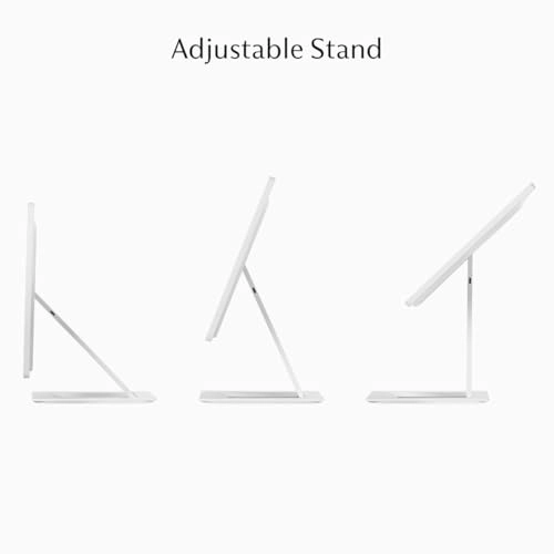 SleekView Gen2 - SSV15PM2WH 15.6 Inches 1920 x 1080