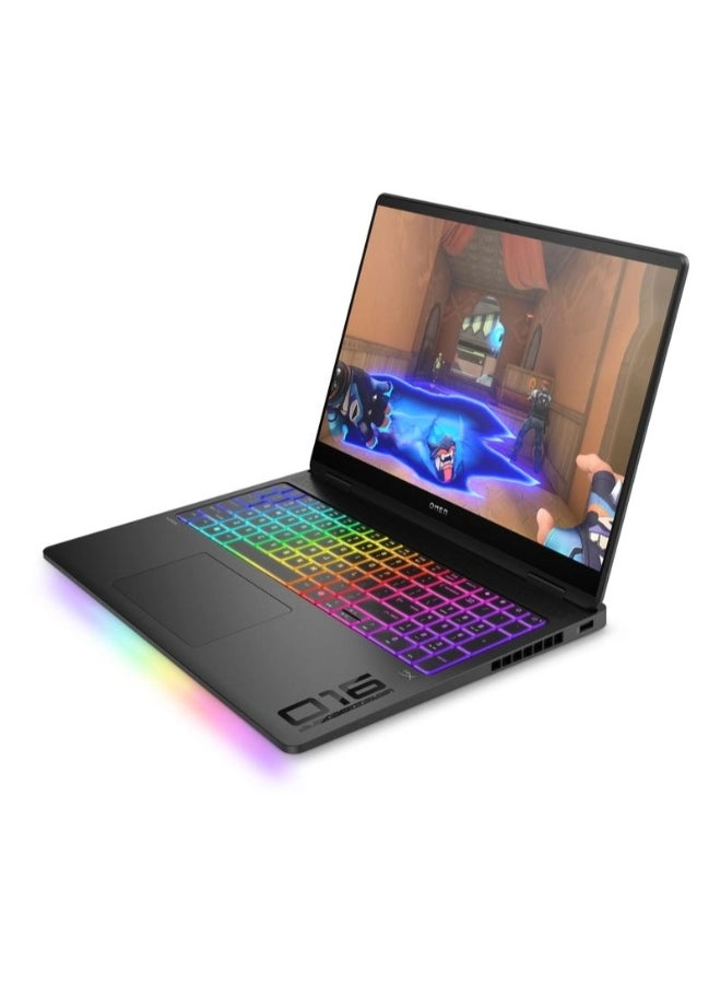 OMEN MAX 16-ah0006ne - 16'' Core Ultra 7 255HX 32GB DDR5 1TB SSD
