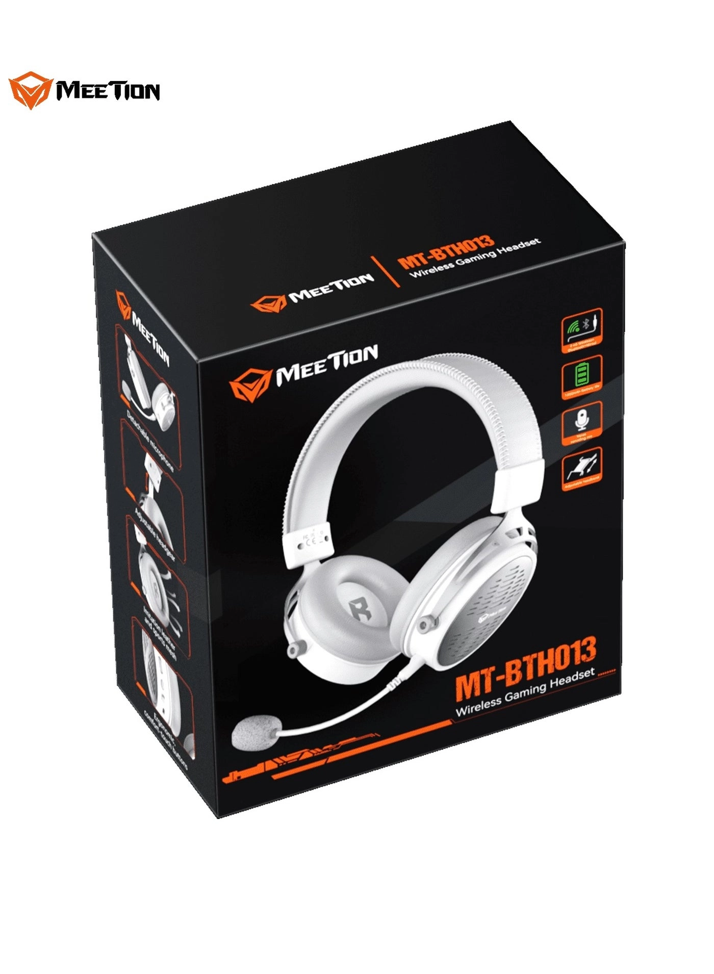 BTH013 Wireless Headset
