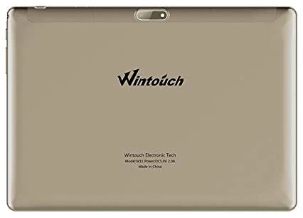 M11 - 16GB 10"