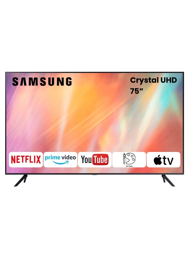 75AU7000UXUM - 75 inch