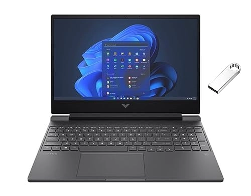 Victus 15-fb1005ne - 15.6'' Ryzen 5 8GB DDR5 512GB SSD