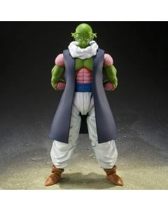 BANDAI TAMASHII NATIONS Nail - Dragon Ball Z - S.H. Figuarts (16 cm)