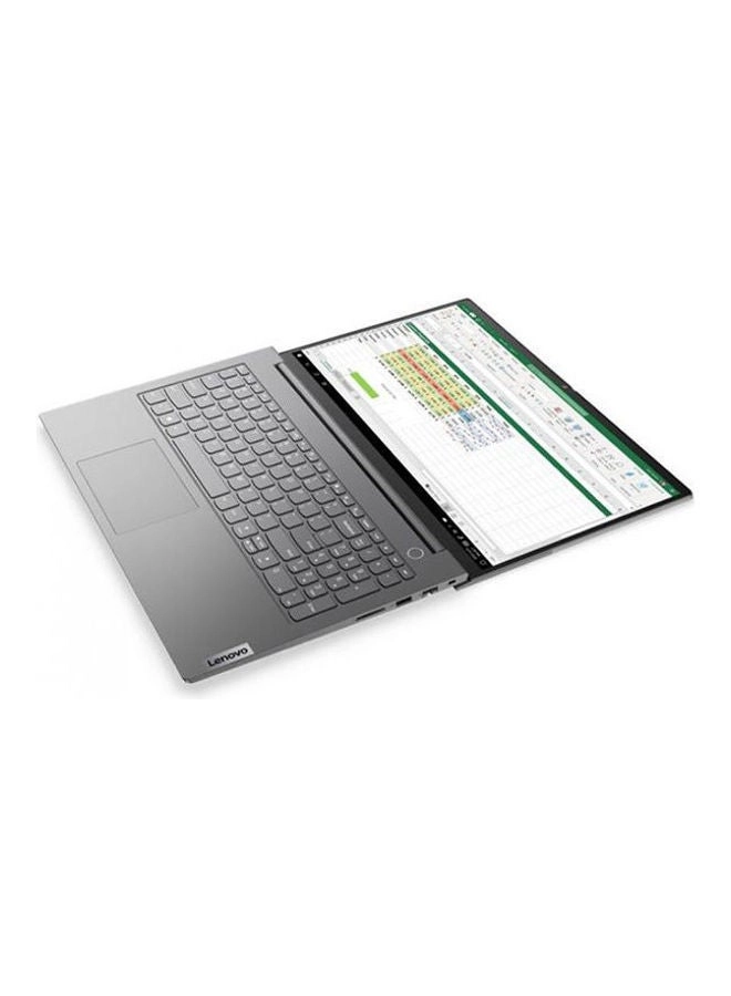 ThinkBook 15 G2 - 15.6 inch 1000 gigabyte 8 gigabyte 1000 gigabyte Core i5-1135G7