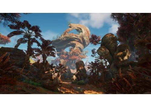 Outcast: A New Beginning Collector's Edition - PlayStation 5