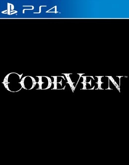 BANDAI NAMCO Entertainment Code Vein - PlayStation 4