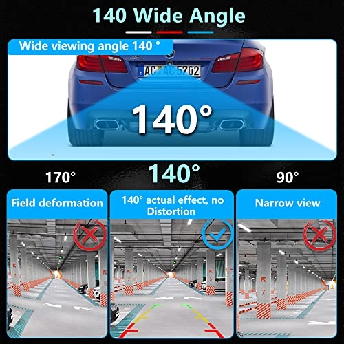 P061E - Night vision RCA 1080P