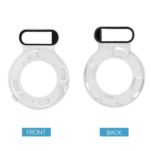 Wall Mount Holder - Single Deco M5 Deco P7