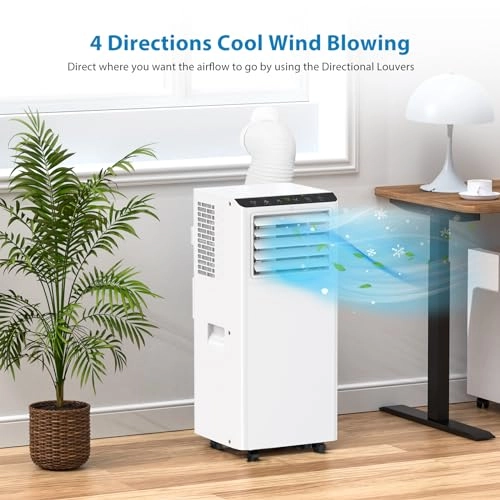 Portable Air Conditioner - 850W