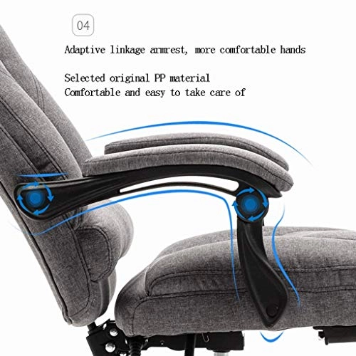 Office Chair - High Back Mesh