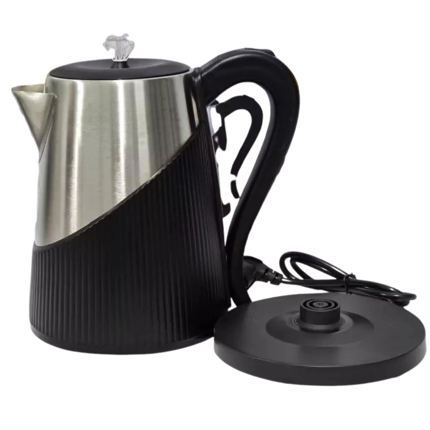 Stainless Steel Electric Kettle