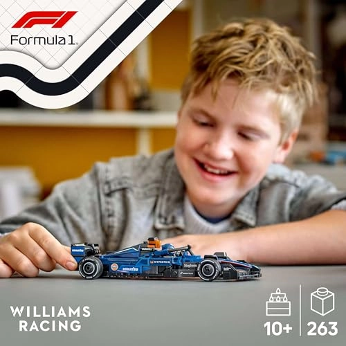Williams Racing FW46 (77249)