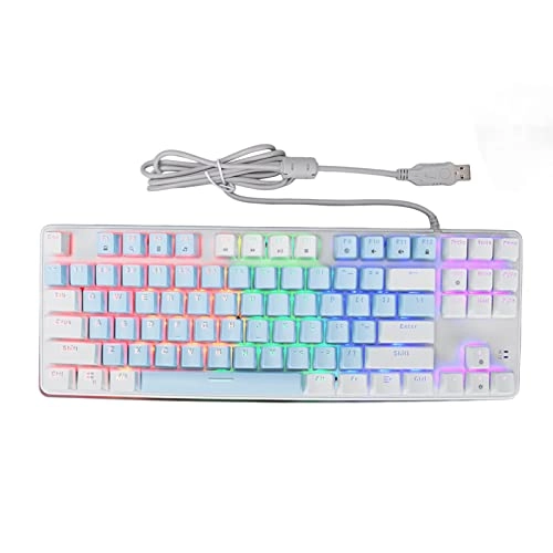 Mechanical Gaming Keyboard - Wired
