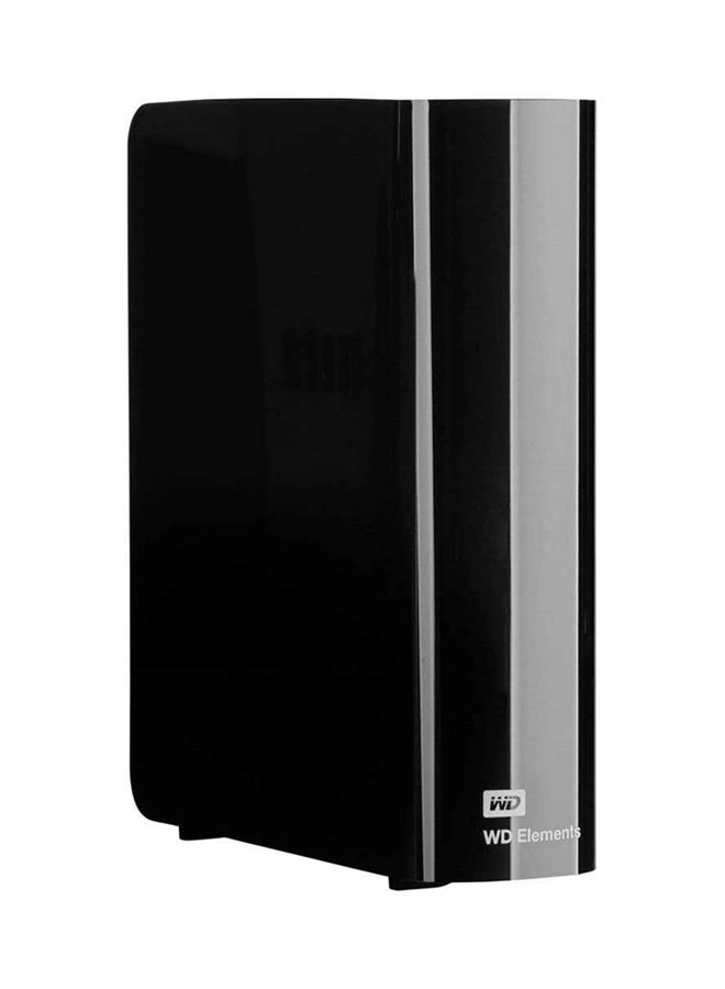 Western Digital Elements Desktop - 18TB 3.5-inch HDD