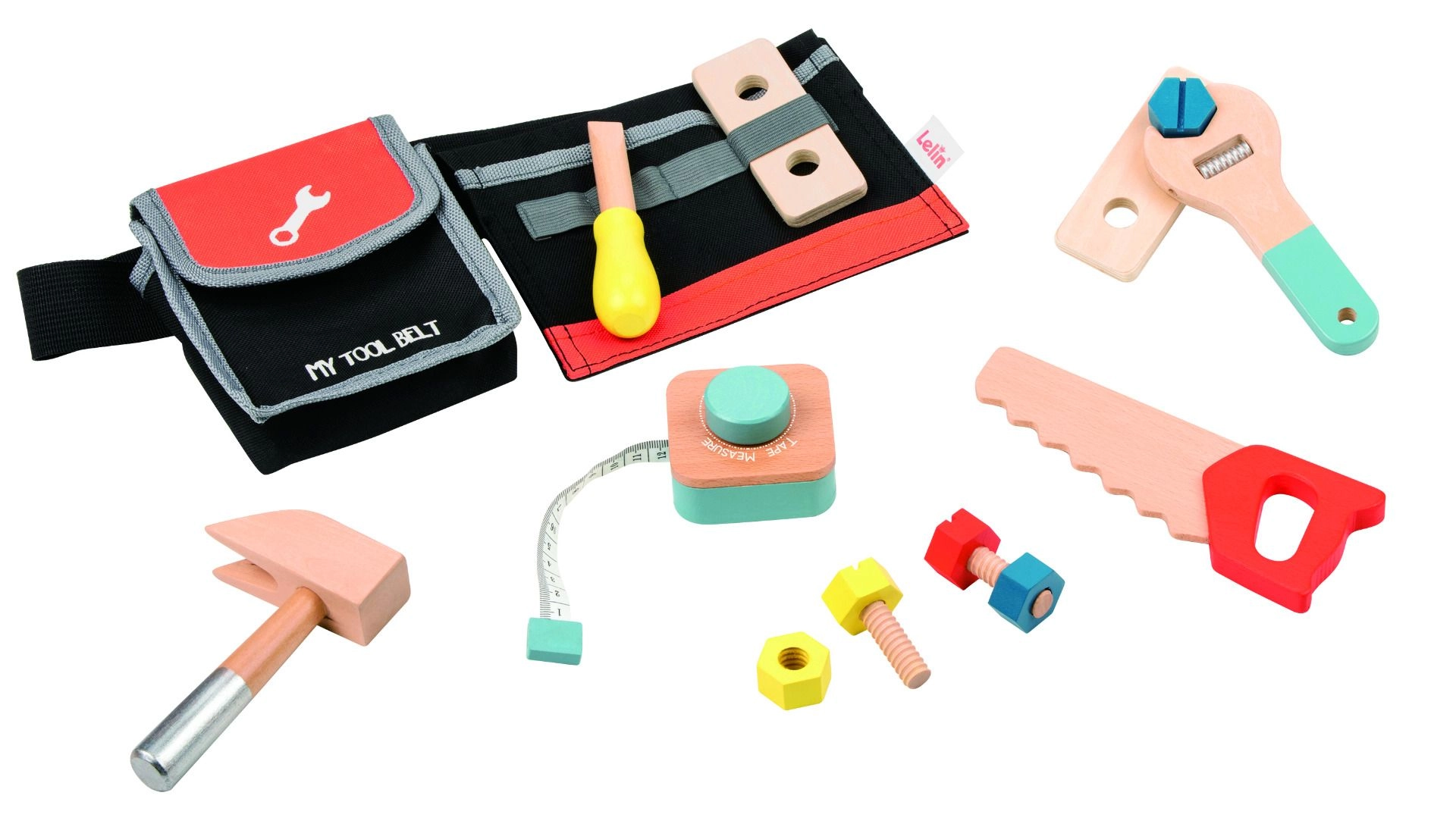 My Tool Belt (DBT-L10362)