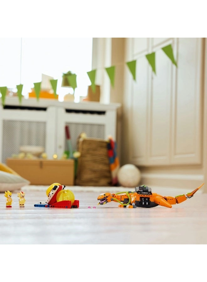 Sonic Super Shadow vs. Biolizard (77003)