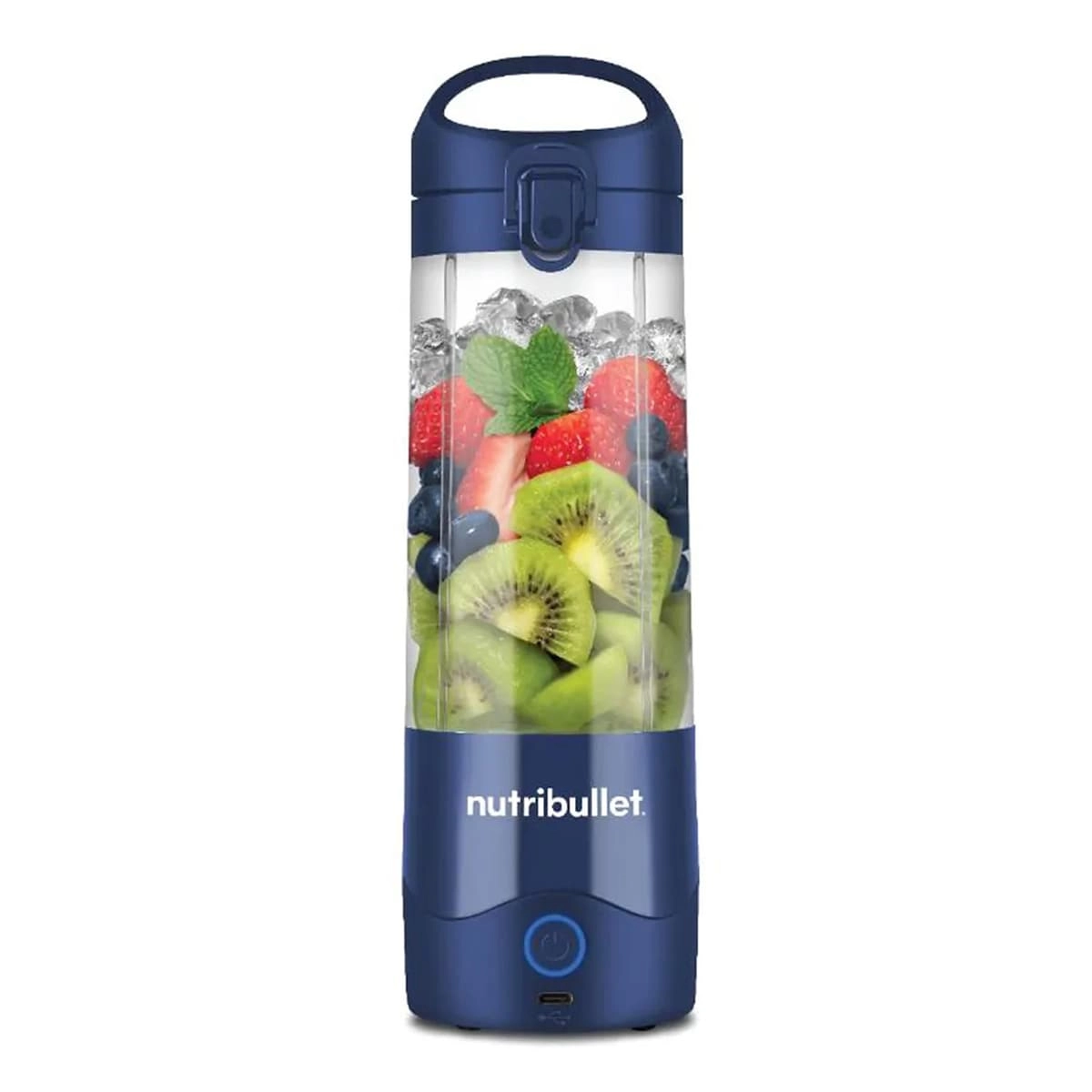 NutriBullet NB-PB475M