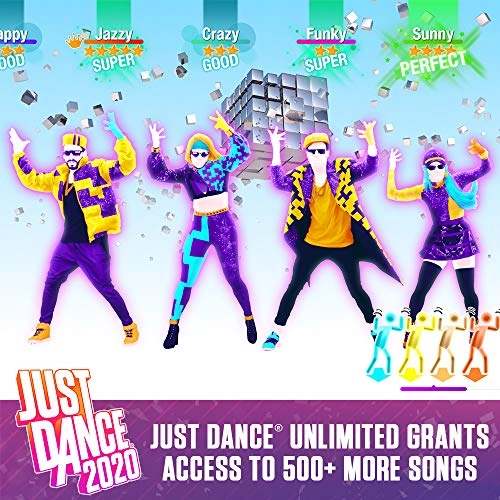Just Dance 2020 Standard Edition - Xbox One