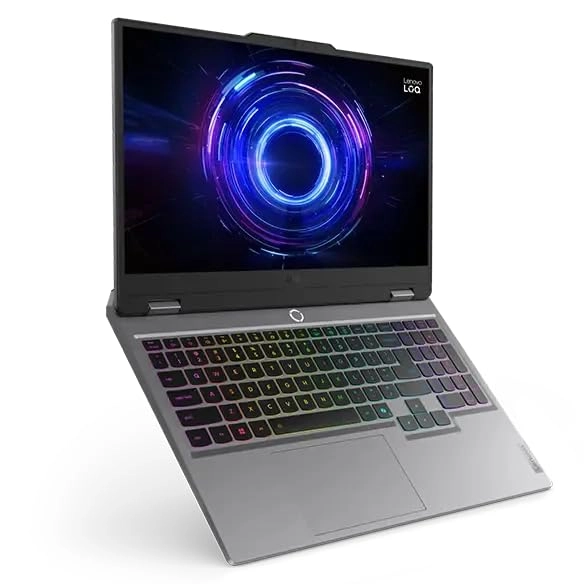 Lenovo LOQ 15IRX10 83JE009VPS - 15.6'' Core i7-14700HX 24GB DDR5 512GB SSD