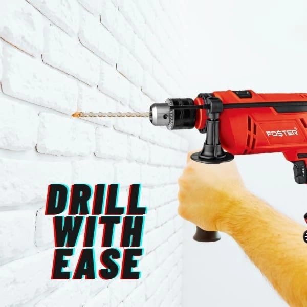 FID-13NXP - 810W 2800RPM