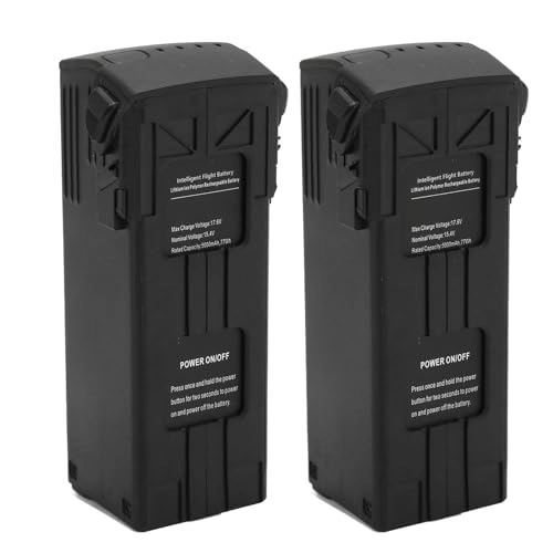 Battery for MAVIC 3 - 5000mAh Bundle