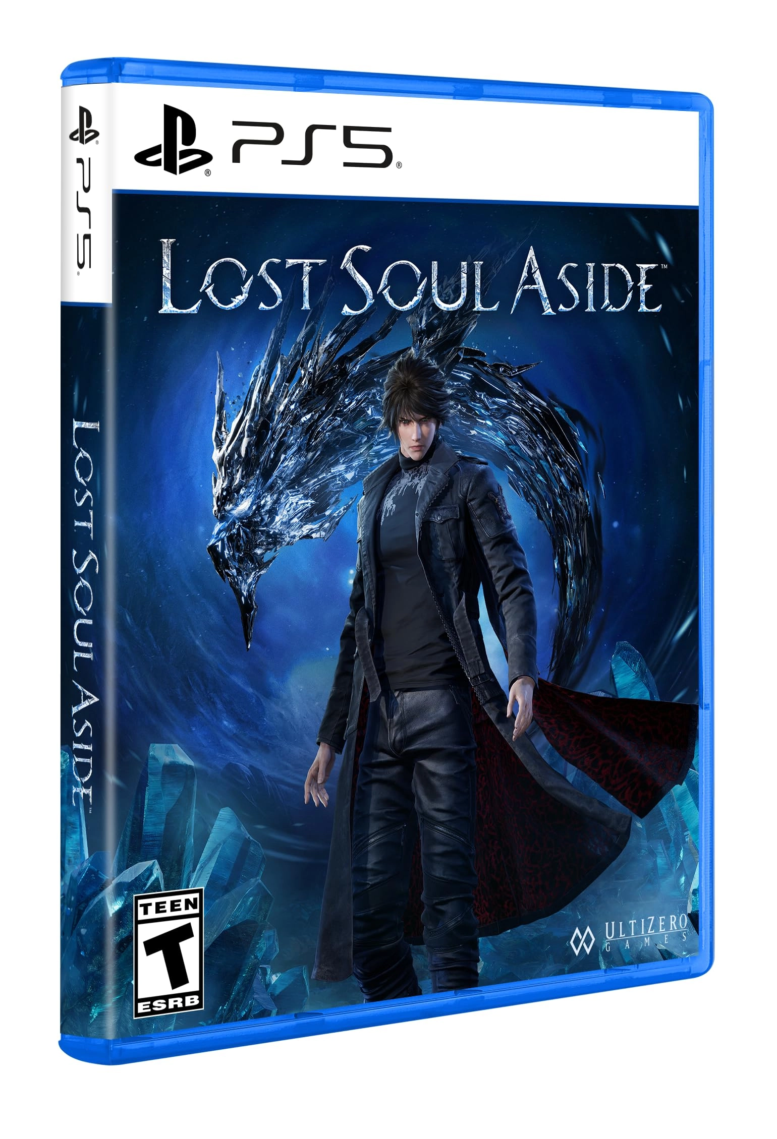 Lost Soul Aside | PS5